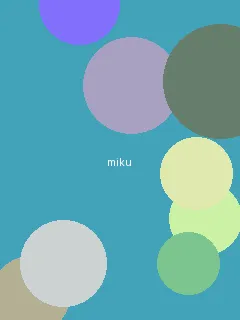 西西顶级艺术人像摄影 - 初音未来角色图